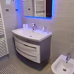 Apartament Gropa