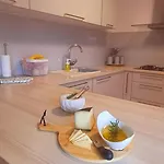 Apartament Gropa
