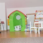 Apartament Gropa