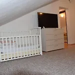 Apartament Gropa *