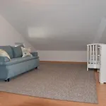 Gropa Apartament *