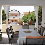 Apartament Gropa