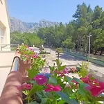 Gropa Apartament Starigrad Paklenica