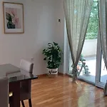 Apartament Gropa