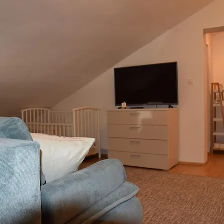 アパート Gropa スタリグラード