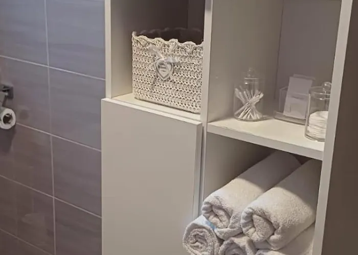 Gropa Starigrad-Paklenica