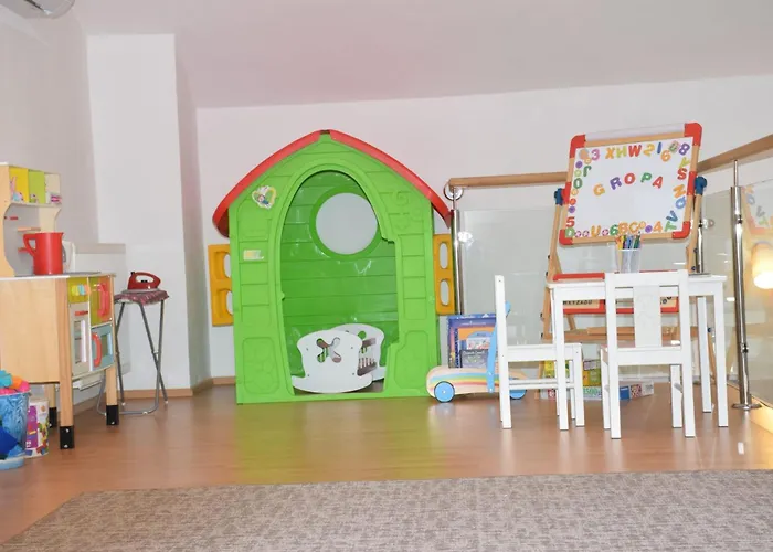 Apartman Gropa
