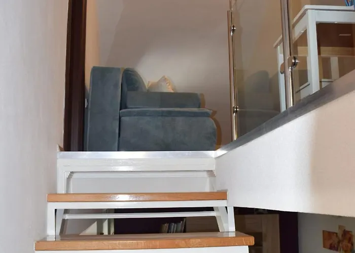 Apartman Gropa Starigrad-Paklenica