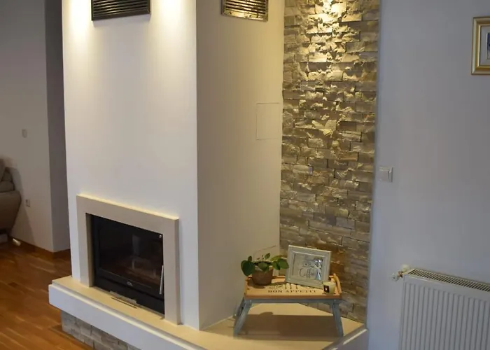 Gropa Starigrad-Paklenica