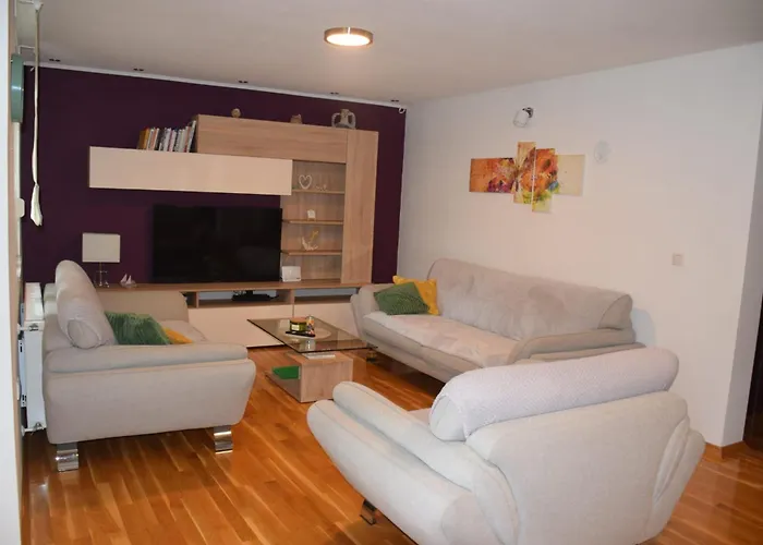 Apartman Gropa