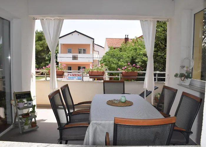 Apartman Gropa