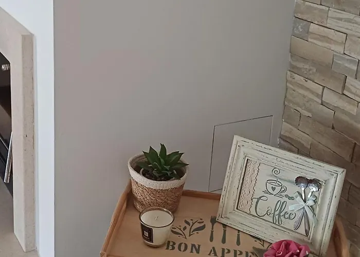 Gropa * Starigrad-Paklenica