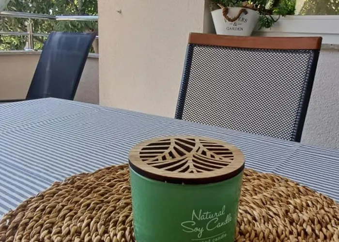 Gropa * Starigrad-Paklenica