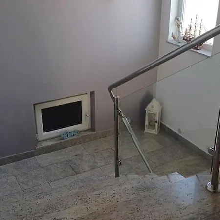 Gropa Apartment *