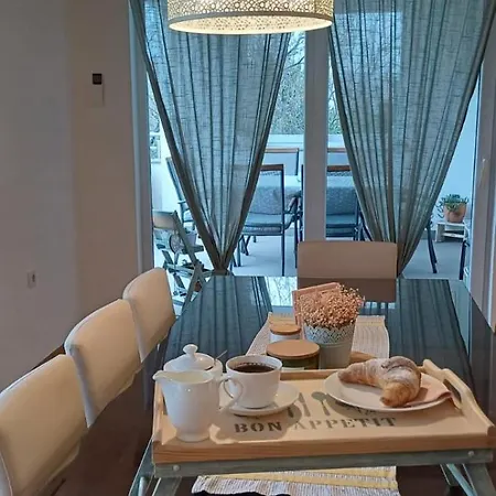 Gropa * Starigrad Paklenica