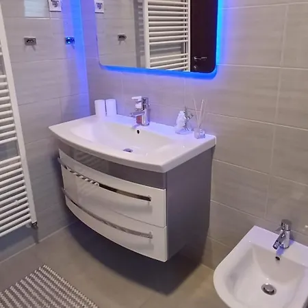 Apartment Gropa