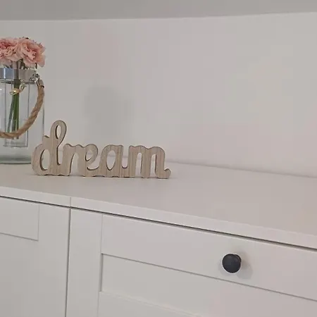 Gropa Apartamento Starigrad Paklenica