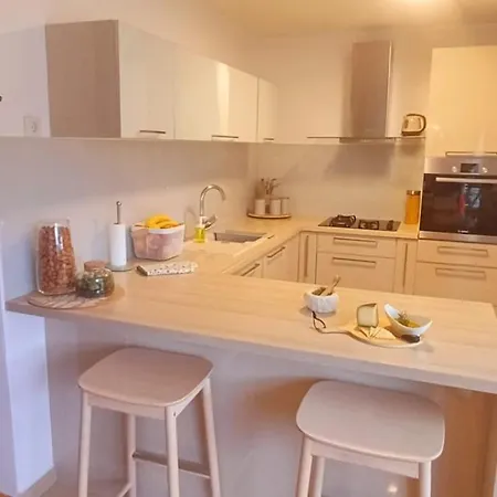 Apartamento Gropa