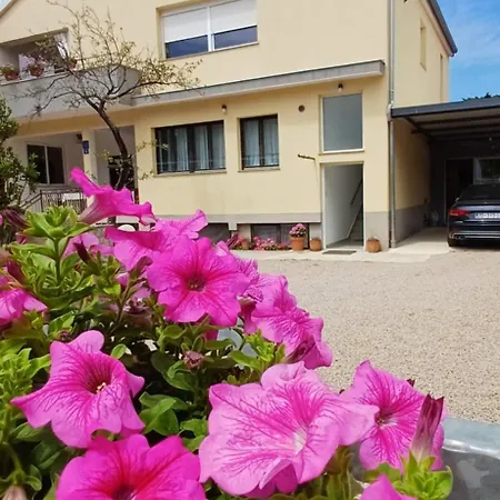 Apartment Gropa *