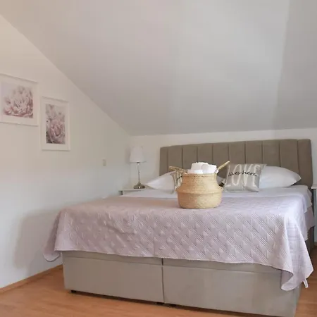 Appartement Gropa
