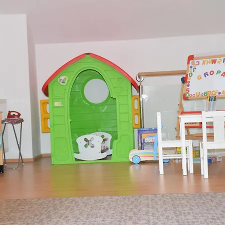 Apartamento Gropa