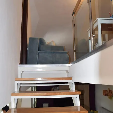 Appartement Gropa Starigrad Paklenica