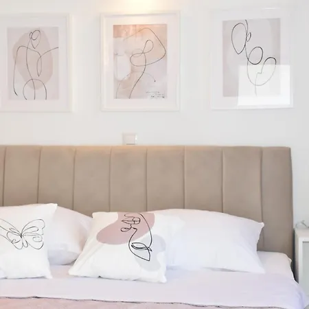Apartment Gropa
