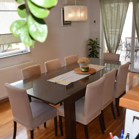 Gropa Appartement Starigrad Paklenica