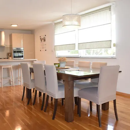 Gropa Starigrad Paklenica