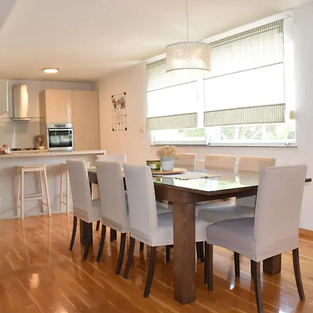 Gropa Apartment
