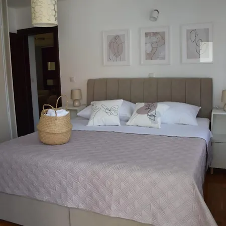 Apartment Gropa