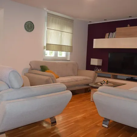 Appartement Gropa Starigrad Paklenica