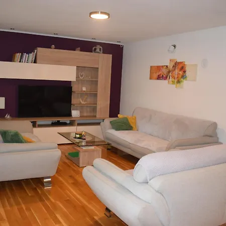 Apartamento Gropa