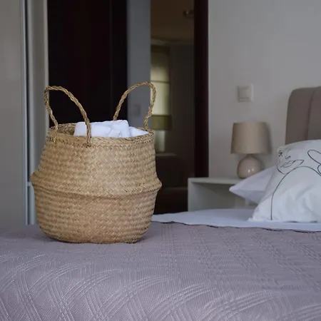 Gropa Apartment *