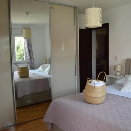 Apartment Gropa Starigrad Paklenica