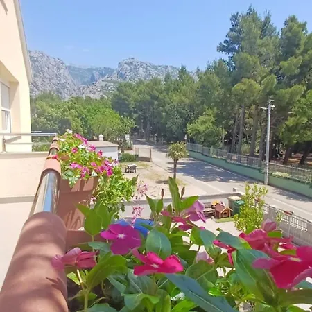 Gropa Appartement Starigrad Paklenica