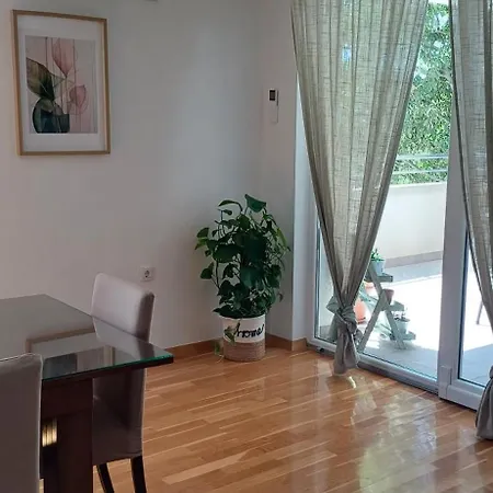 Apartment Gropa