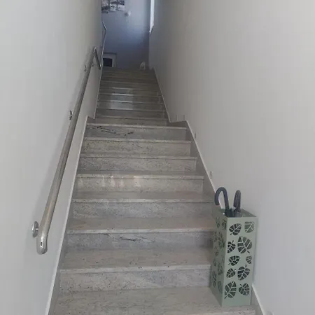 Gropa Apartment Starigrad Paklenica