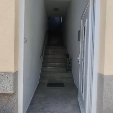 Gropa * Starigrad Paklenica