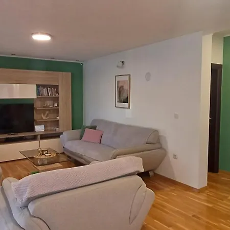 Apartment Gropa Starigrad Paklenica