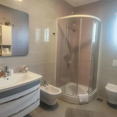 Gropa Apartment Starigrad Paklenica
