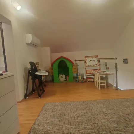 Apartment Gropa Starigrad Paklenica