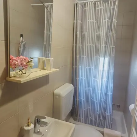 Gropa Apartment Starigrad Paklenica