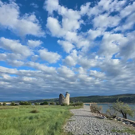 Apartment Gropa Starigrad Paklenica