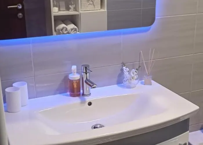 Appartamento Gropa Starigrad Paklenica