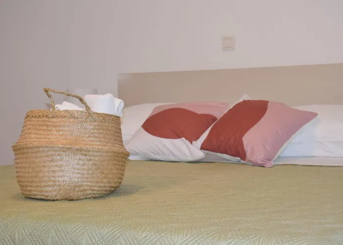 Appartamento Gropa Starigrad Paklenica