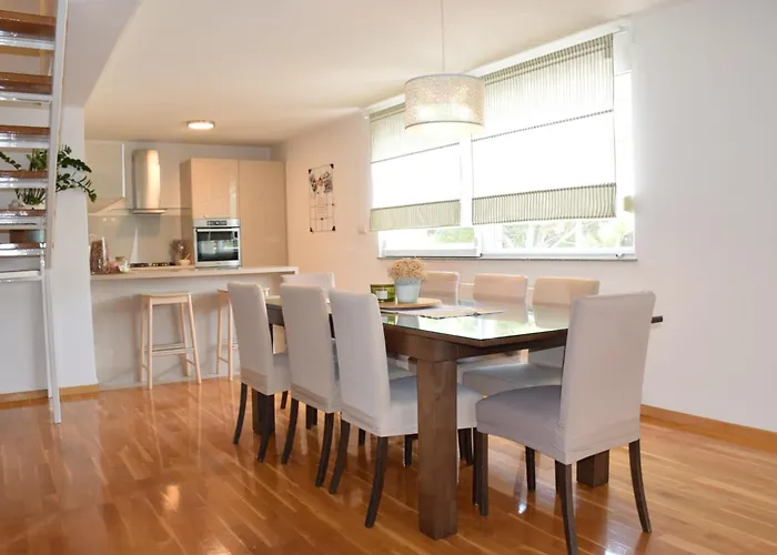 Gropa Апартаменты