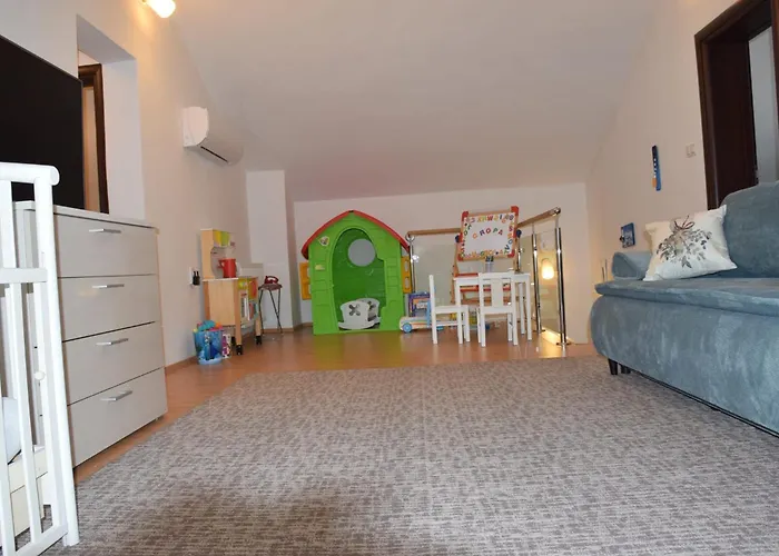 Gropa Starigrad Paklenica