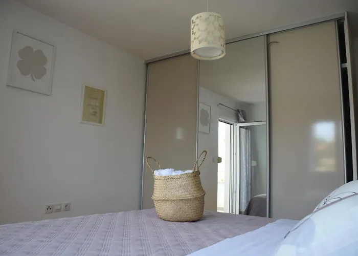 Appartamento Gropa Starigrad Paklenica